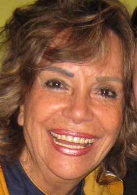 Liza Willert