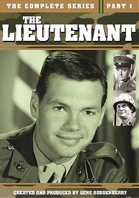 The Lieutenant