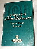 Holman Christian Standard Bible