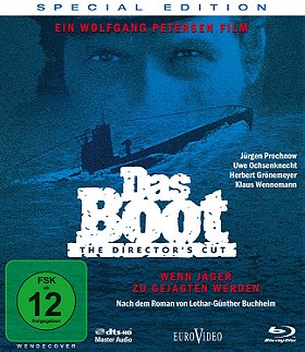 Das Boot [Director's Cut] [Special Edition]