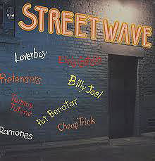 STREET WAVE 