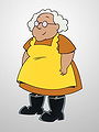 Muriel Bagge