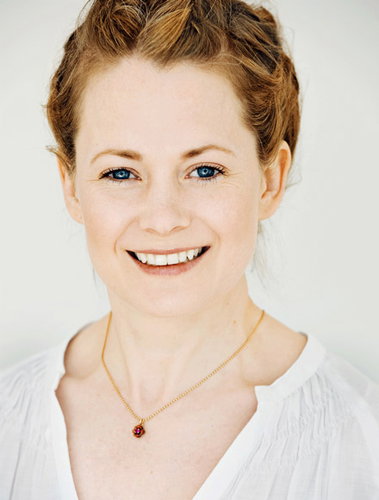Lisa Karlström