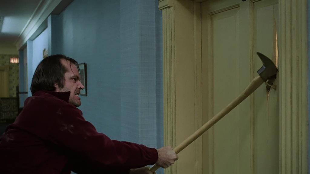 The Shining The Shining