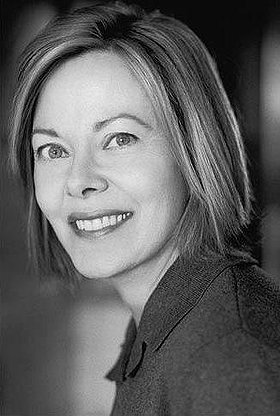Jill Dalton