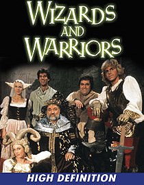 Wizards and Warriors                                  (1983-1983)