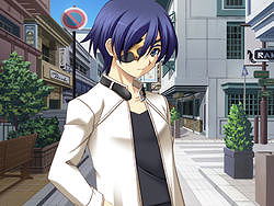 Kakeru Satsuki