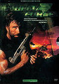 Delta Force 1 & 2 [2 disc box]