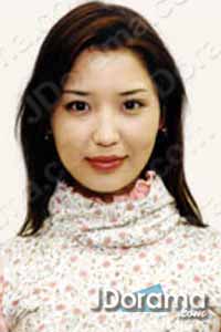 Maki Ikeda