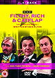 Filthy Rich  & Catflap