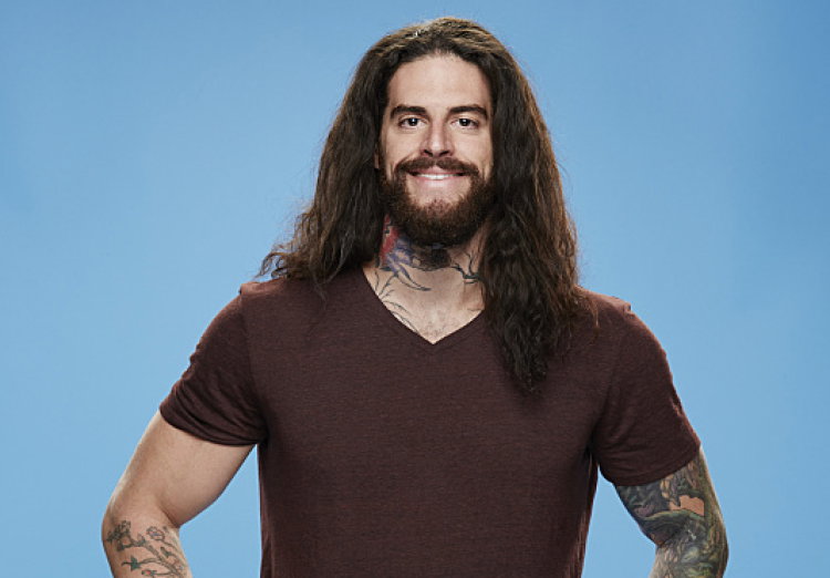 Austin Matelson