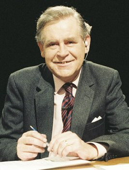 Magnus Magnusson