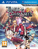 The Legend of Heroes: Trails of Cold Steel