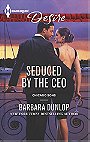 Seduced by the CEO (Chicago Sons #2) 