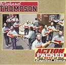 Richard Thompson - Action packed