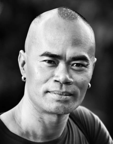 Eko Supriyanto