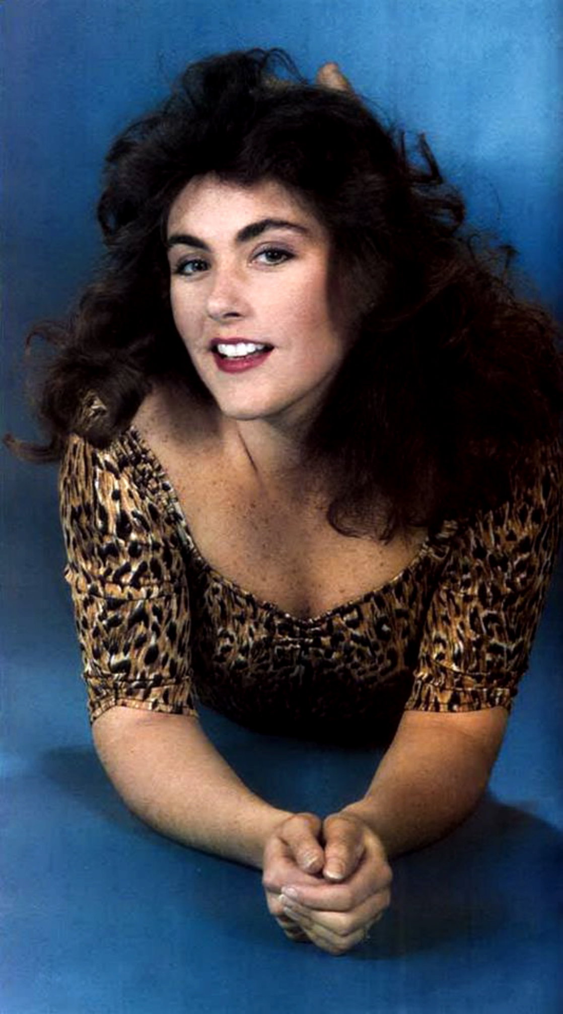 what did laura branigan die from