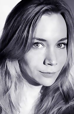 Lara Toorop