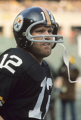 Terry Bradshaw - IMDb