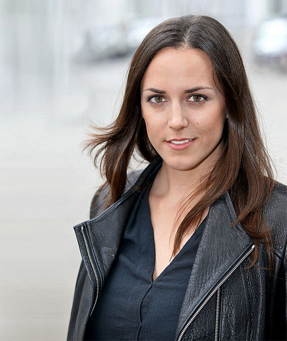 Nina Brunner