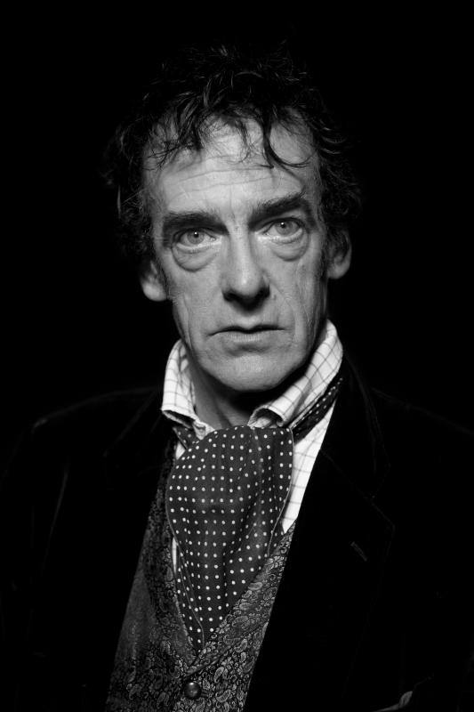 Edward Tudor-Pole