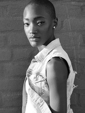 Lashonda Bell