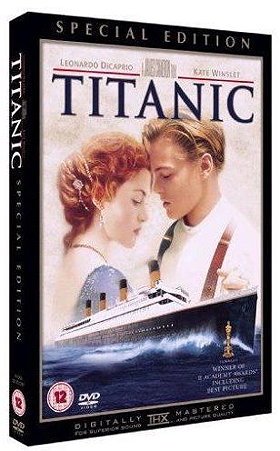 Titanic (2 Disc Special Edition)  