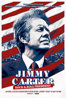 Jimmy Carter: Rock  Roll President
