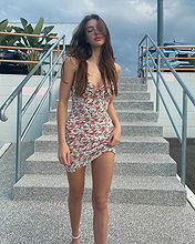 Aminah Layla pictures and photos