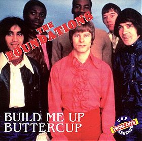 Build Me Up Buttercup 