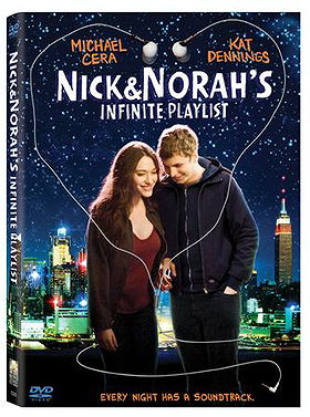 Nick & Norah's Infinite Playlist