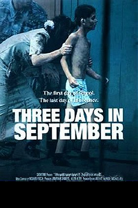 Beslan: Three Days in September