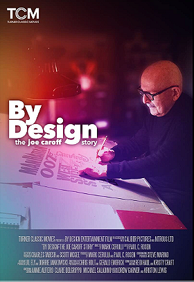 By Design: The Joe Caroff Story