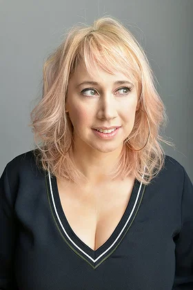 Tiffany Stevenson