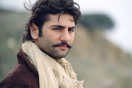 Emrah Elçiboga
