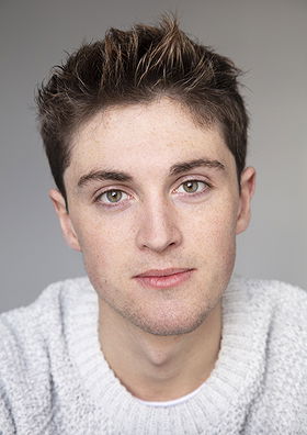 Rhys Mannion