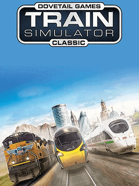 Train Simulator Classic