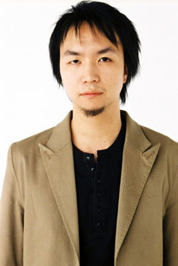 Keishi Nagatsuka