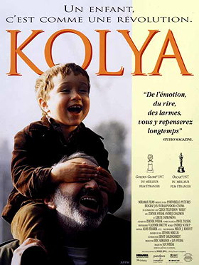 Kolya