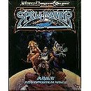 Spelljammer: Adventures in Space (AD&D 2nd Ed Fantasy Roleplaying, 2bks+4maps+cards+counters)