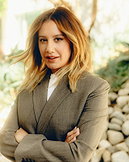 Ashley Tisdale