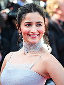 Alia Bhatt