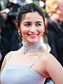 Alia Bhatt