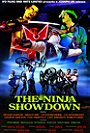 The Ninja Showdown
