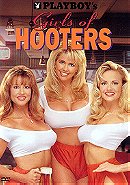 Playboy: Girls of Hooters                                  (1994)