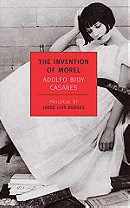 The Invention Of Morel (New York Review Books Classics)