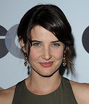 Cobie Smulders