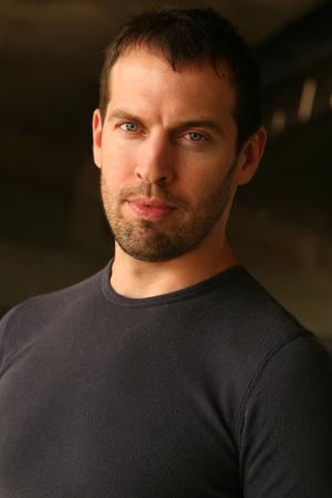Brad Pennington
