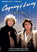 Cagney and Lacey: Together Again