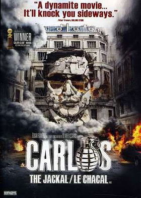 Carlos the Jackal 